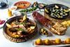 Brunch in Dubai | El Sur